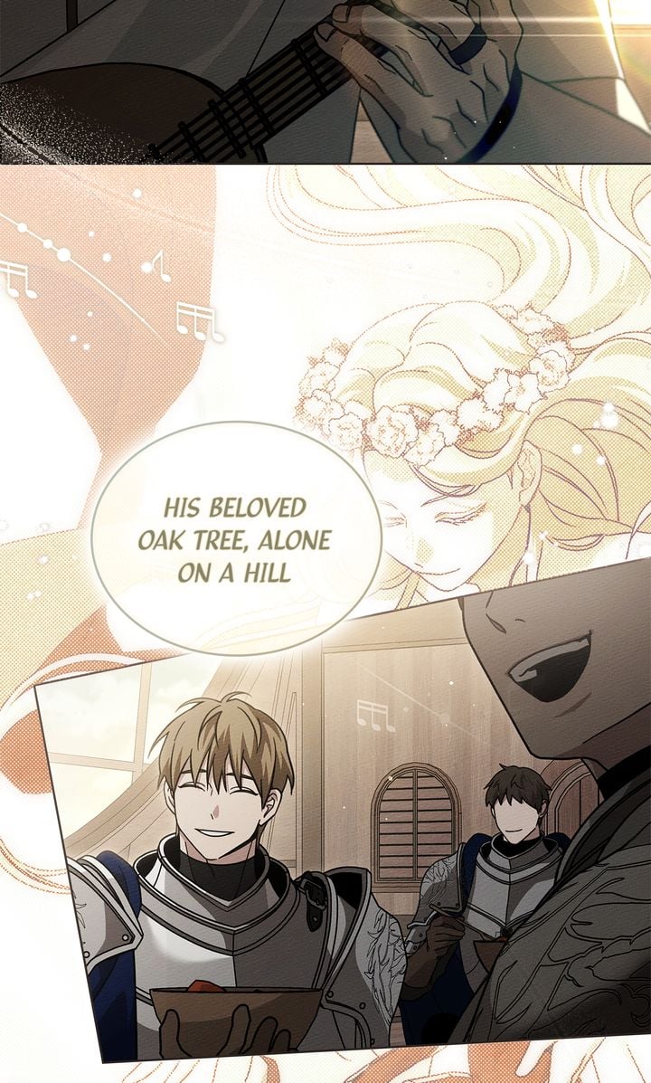 Under the Oak Tree Chapter 110 image 41